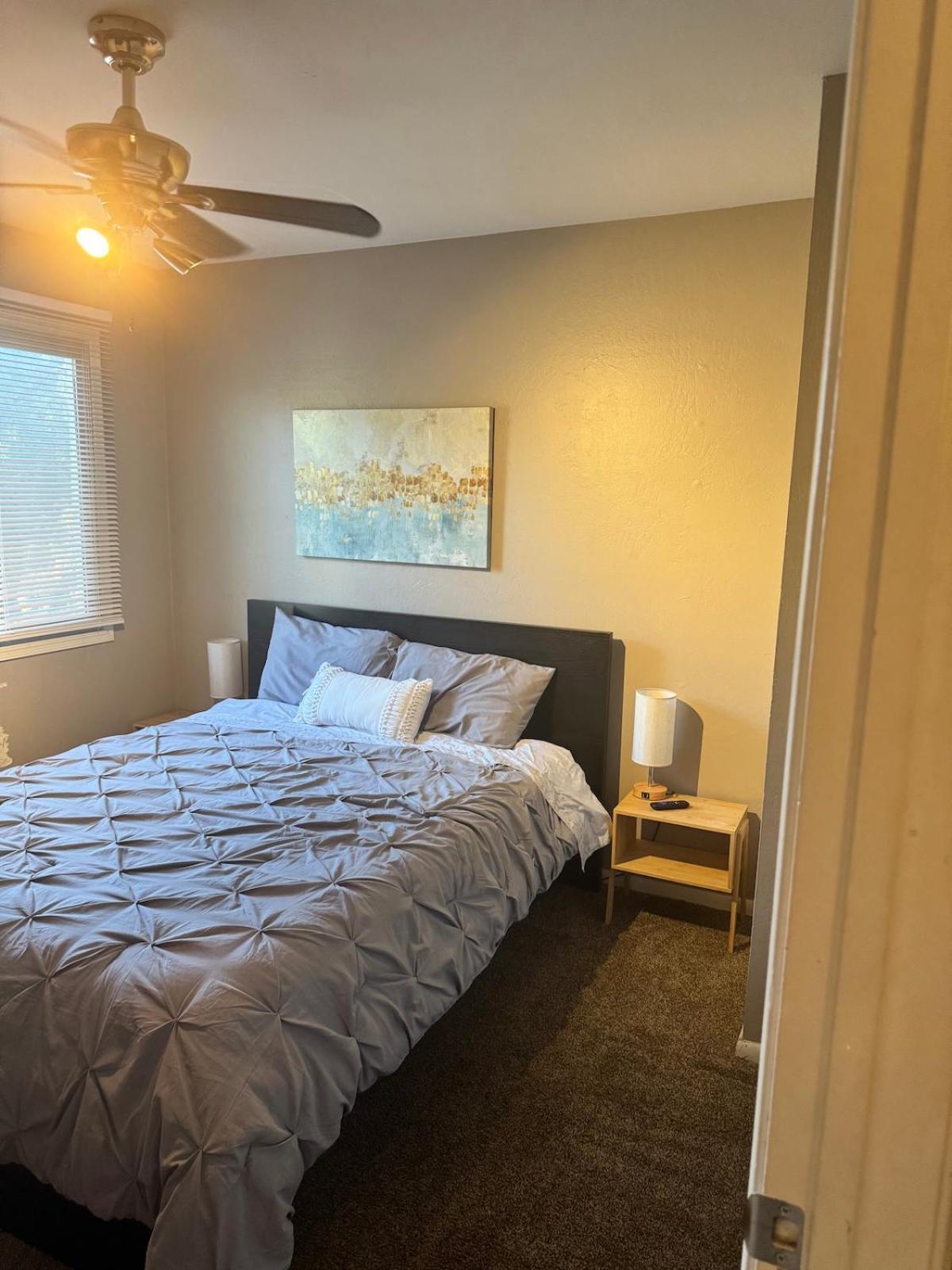 Old Town Scottsdale 2 Bedroom Gem! Kültér fotó