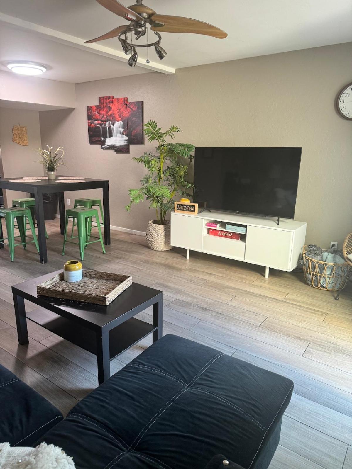 Old Town Scottsdale 2 Bedroom Gem! Kültér fotó