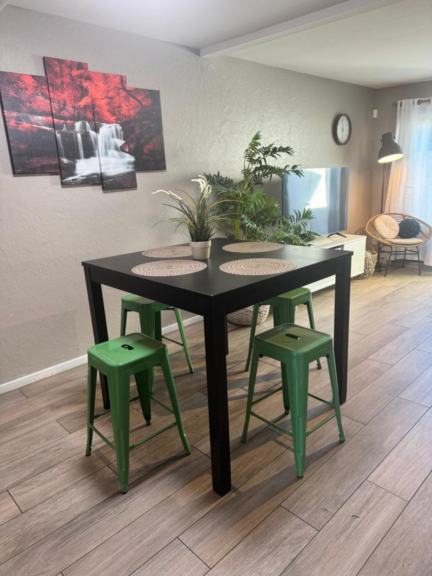 Old Town Scottsdale 2 Bedroom Gem! Kültér fotó