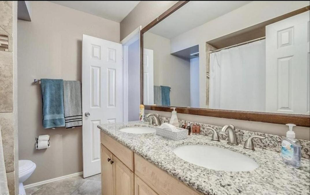 Old Town Scottsdale 2 Bedroom Gem! Kültér fotó